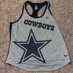 Dallas Cowboys Tank
